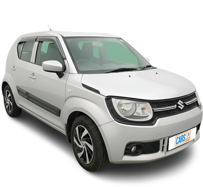 Maruti IGNIS-img